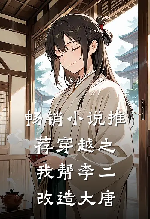 畅销小说推荐穿越之我帮李二改造大唐