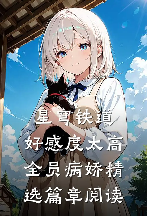 星穹铁道：好感度太高，全员病娇精选篇章阅读