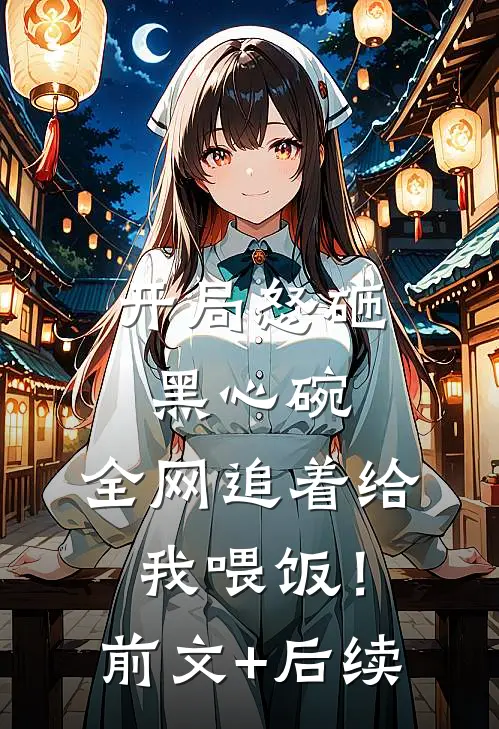开局怒砸黑心碗，全网追着给我喂饭！前文+后续