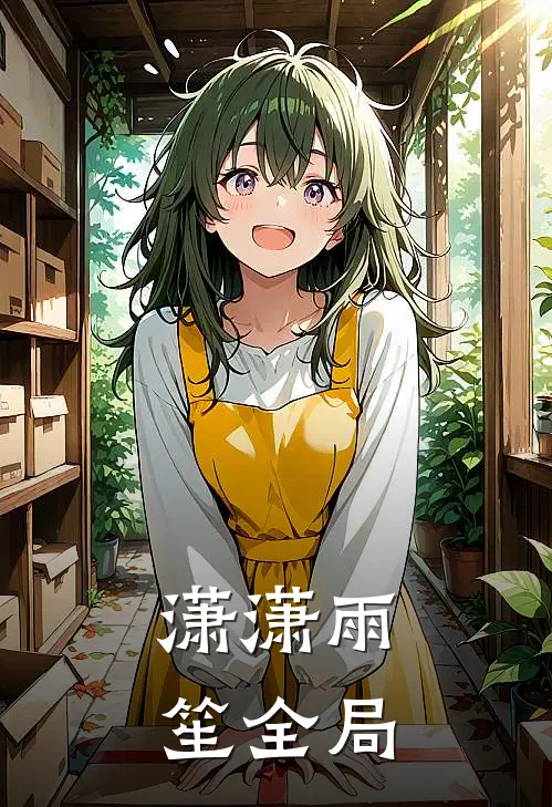 潇潇雨笙全局