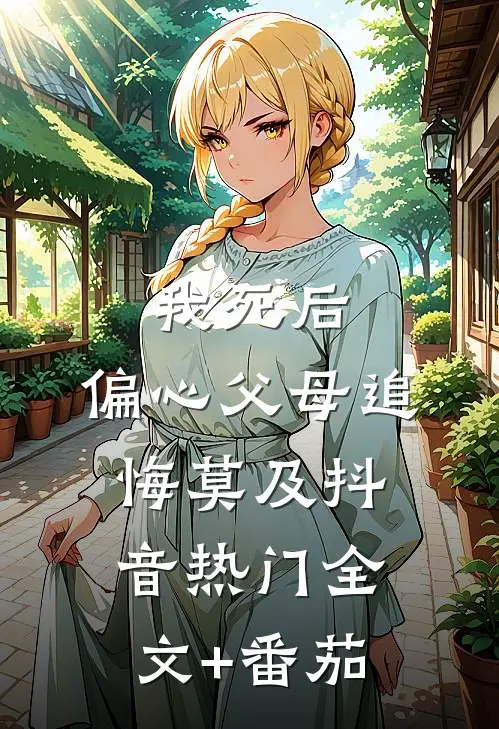 我死后，偏心父母追悔莫及抖音热门全文+番茄