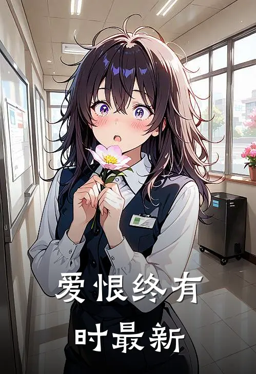 爱恨终有时最新