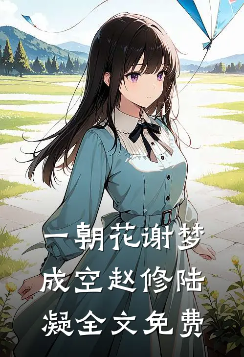 一朝花谢梦成空赵修陆凝全文免费