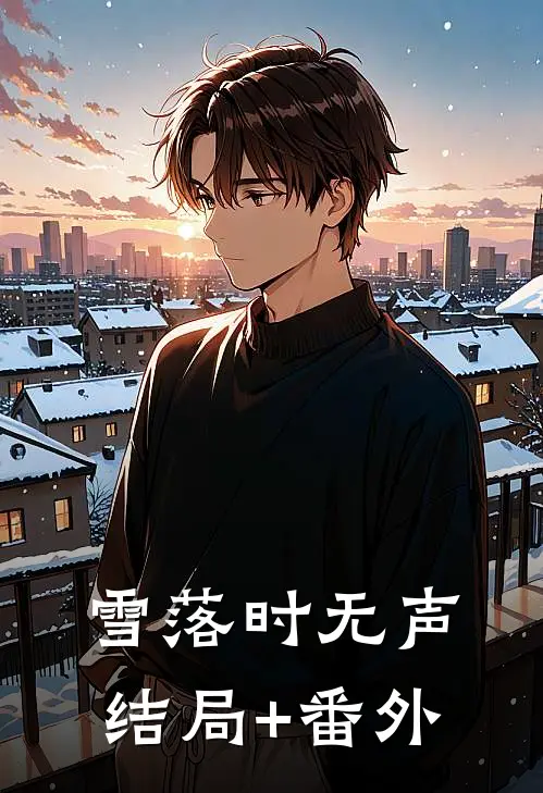 雪落时无声结局+番外
