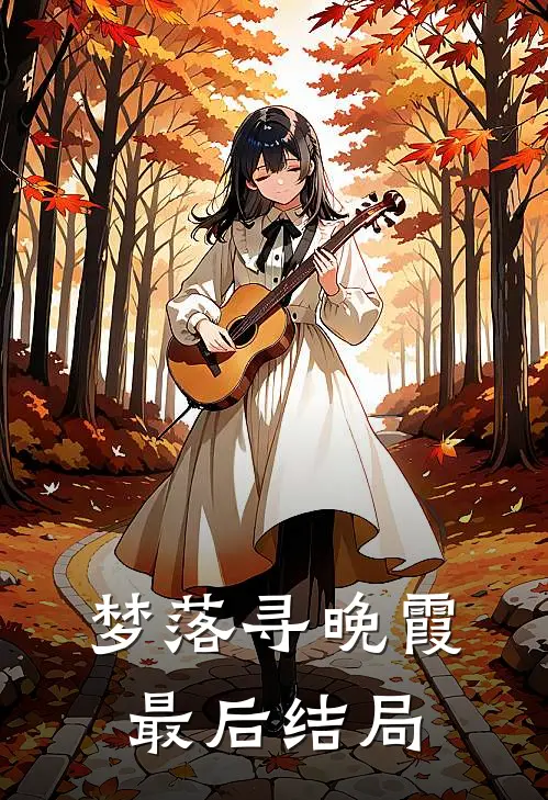 梦落寻晚霞最后结局