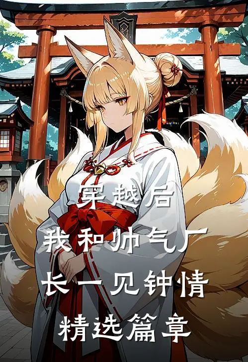 穿越后，我和帅气厂长一见钟情精选篇章