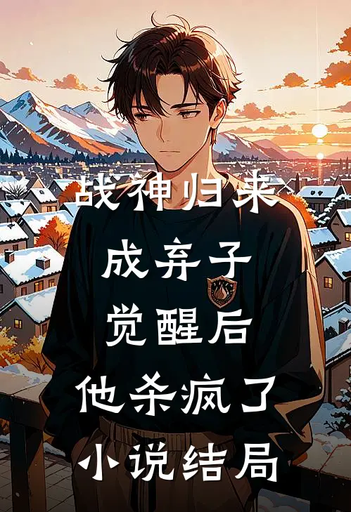 战神归来成弃子,觉醒后,他杀疯了结局是