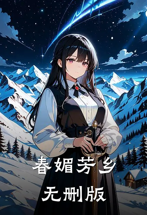 春媚芳乡无删版