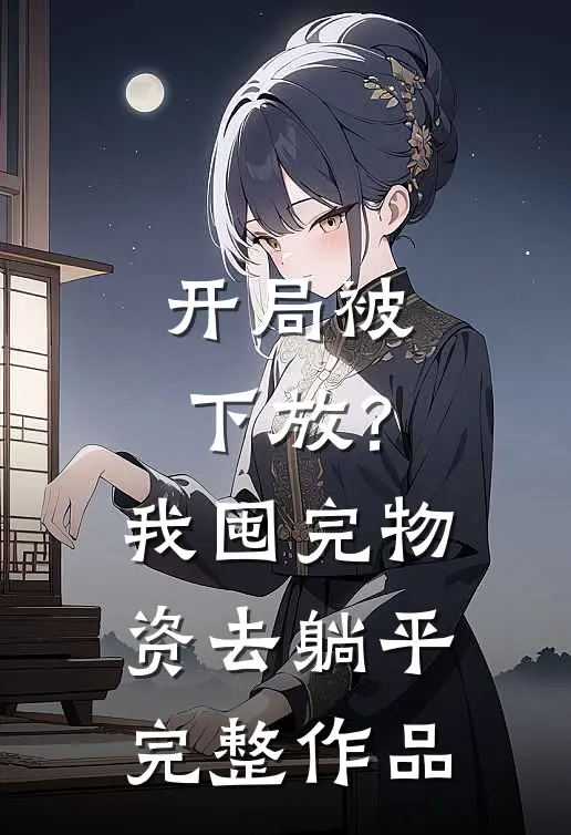 开局被下放？我囤完物资去躺平完整作品