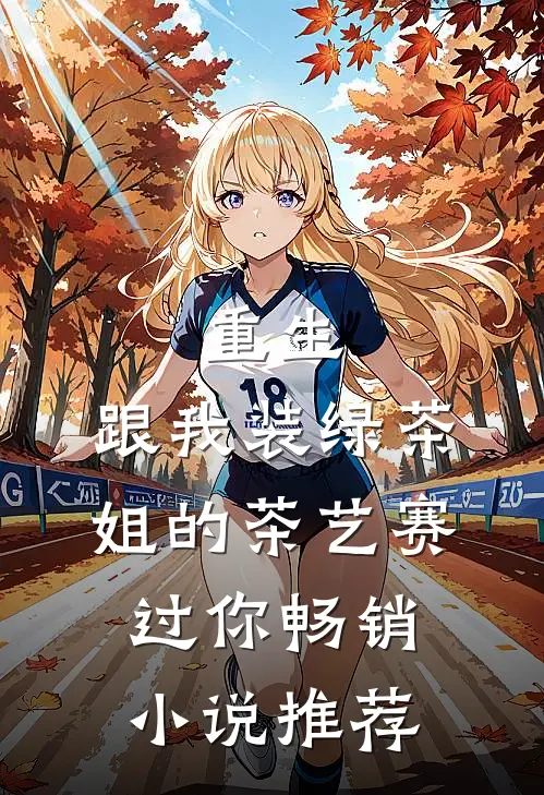 重生：跟我装绿茶，姐的茶艺赛过你畅销小说推荐