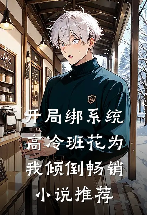 开局绑系统，高冷班花为我倾倒畅销小说推荐