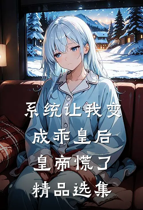 系统让我变成乖皇后，皇帝慌了精品选集