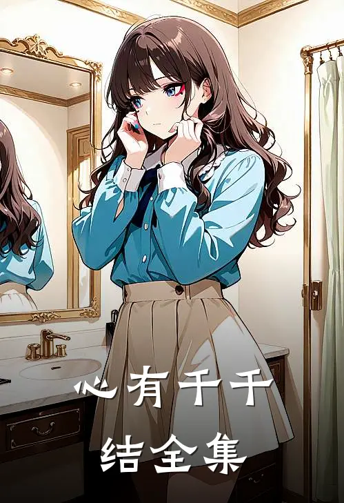 心有千千结全集免费观看