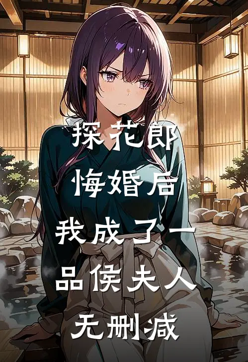 探花郎悔婚后，我成了一品侯夫人无删减