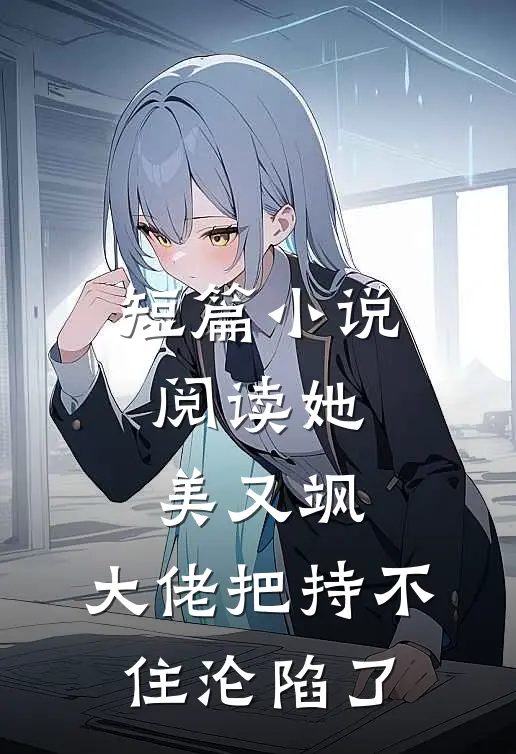 短篇小说阅读她美又飒，大佬把持不住沦陷了