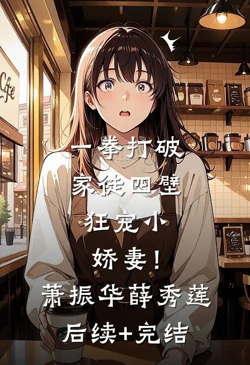 一拳打破家徒四壁，狂宠小娇妻！萧振华薛秀莲后续+完结