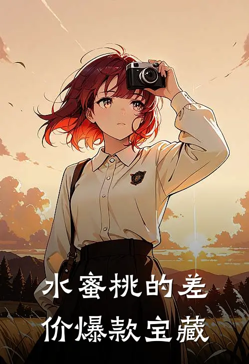 水蜜桃的差价爆款宝藏