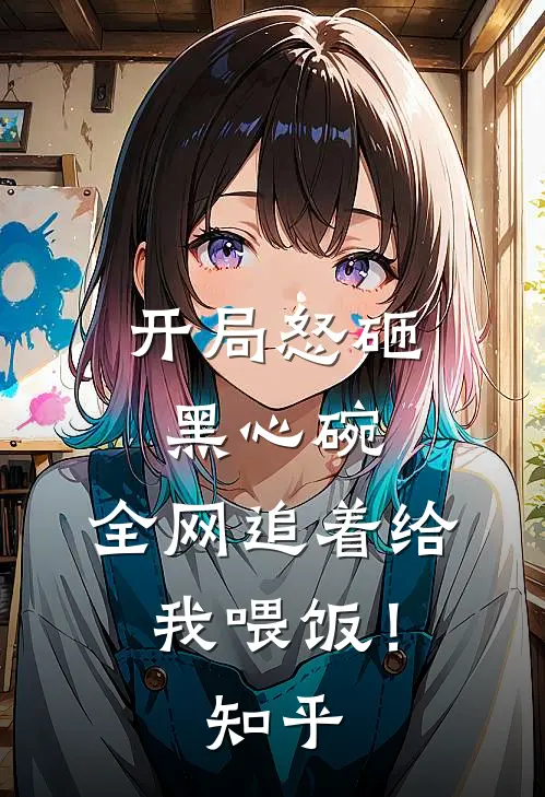 开局怒砸黑心碗，全网追着给我喂饭！知乎