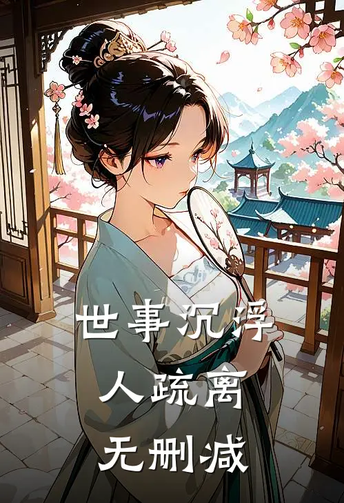 世事沉浮，人疏离无删减