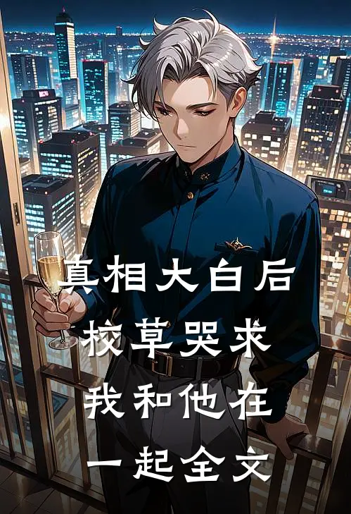 真相大白后,校草哭求我和他在一起全文阅读