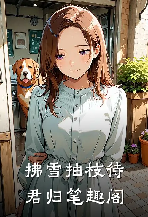 拂雪抽枝待君归笔趣阁