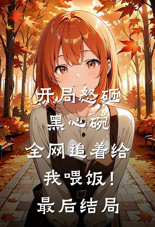 开局怒砸黑心碗，全网追着给我喂饭！最后结局