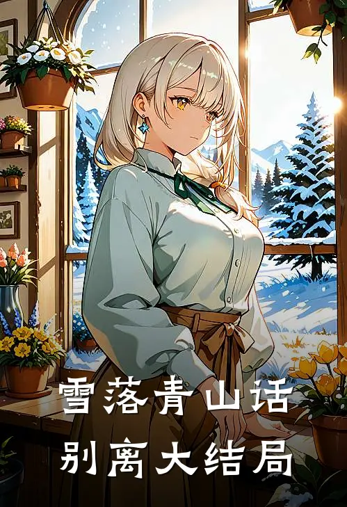 雪落青山话别离大结局