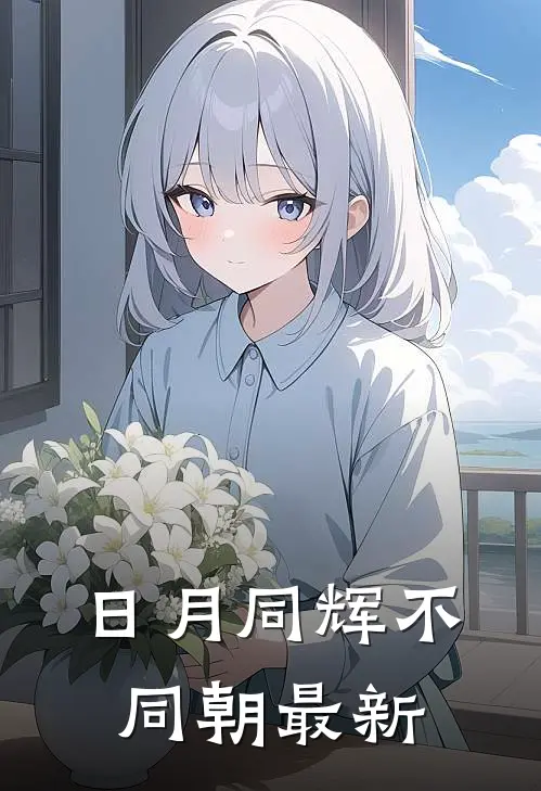 日月同辉不同朝最新