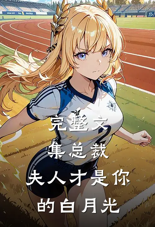 完整文集总裁，夫人才是你的白月光