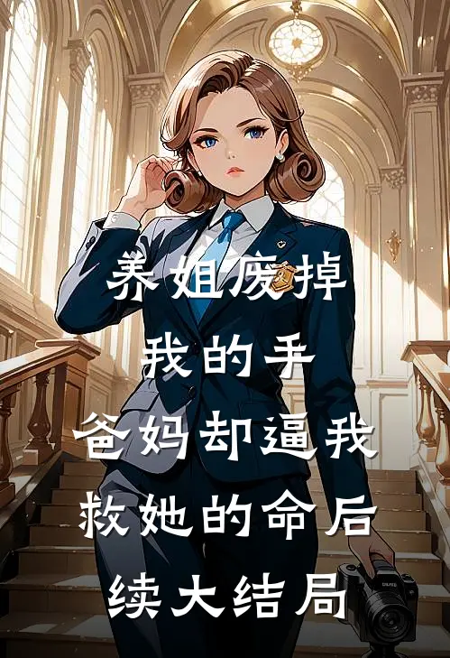 养姐废掉我的手，爸妈却逼我救她的命后续大结局