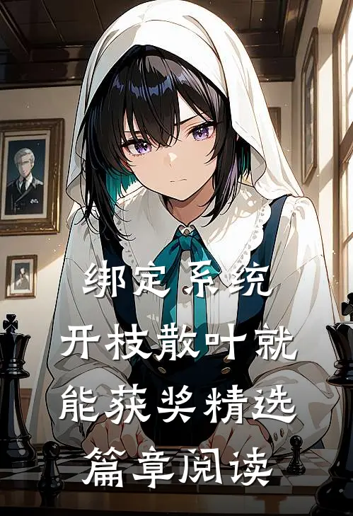 绑定系统：开枝散叶就能获奖精选篇章阅读