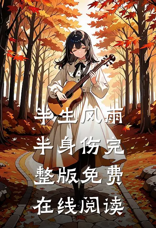 半生风雨半身伤完整版免费在线阅读