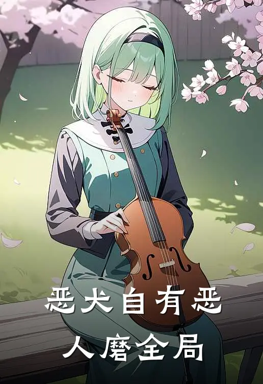 恶犬自有恶人磨全局