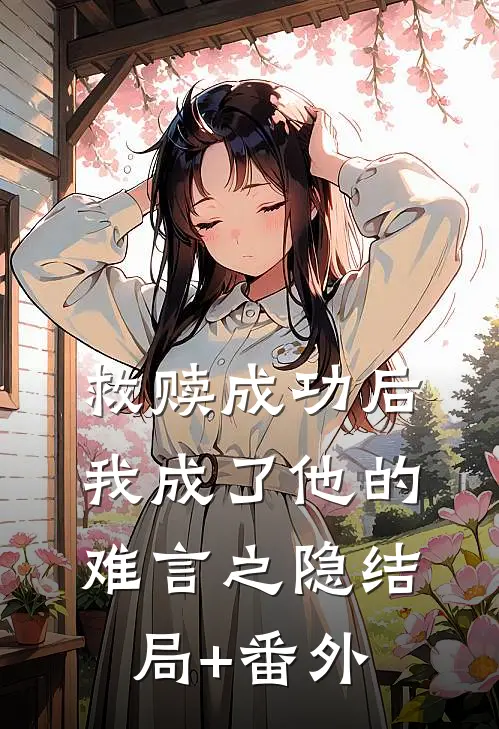 救赎成功后，我成了他的难言之隐结局+番外
