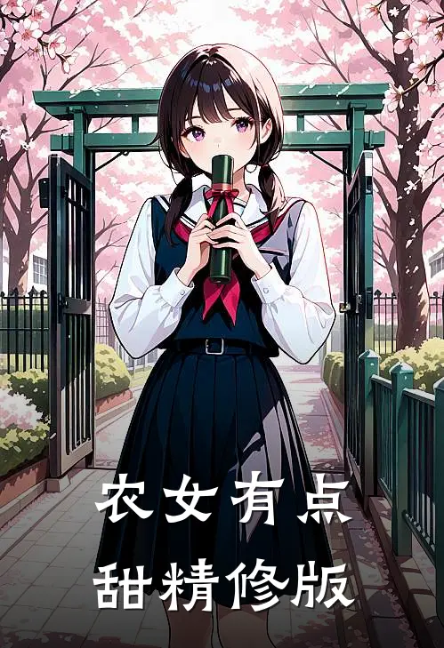 农女有点甜精修版