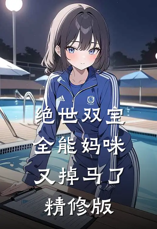 绝世双宝:全能妈咪又掉马了精修版