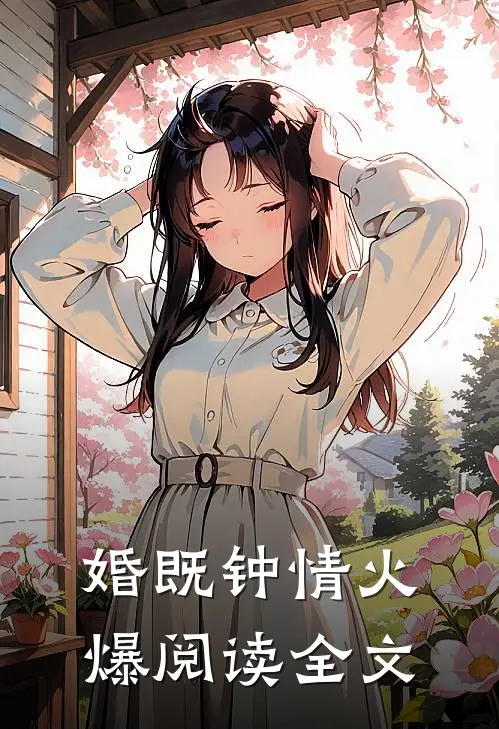 婚既钟情火爆阅读全文
