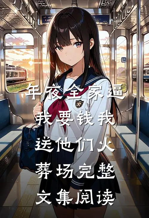 年夜全家逼我要钱我送他们火葬场完整文集阅读