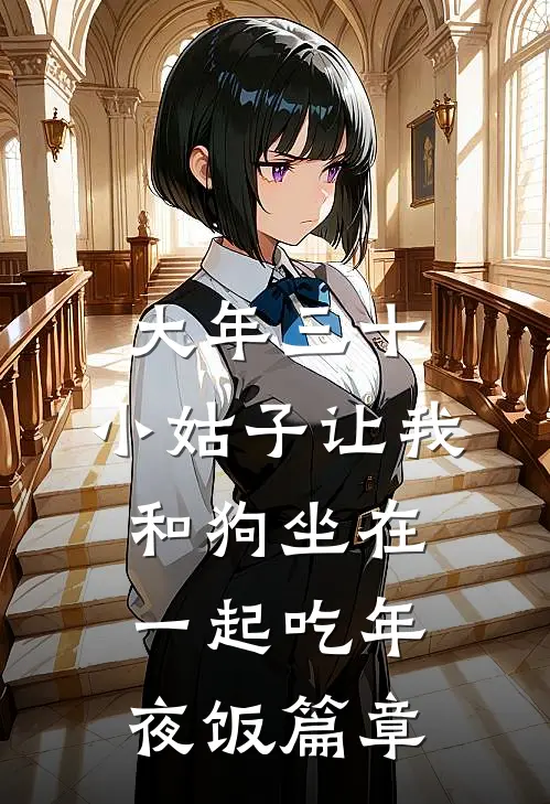 大年三十，小姑子让我和狗坐在一起吃年夜饭篇章
