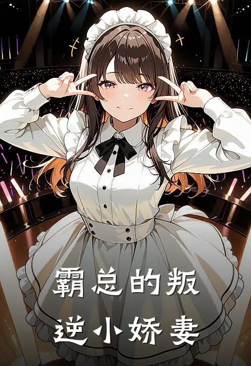 霸总的叛逆小娇妻