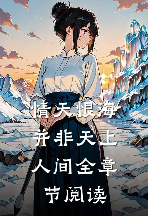 情天恨海，并非天上人间全章节阅读