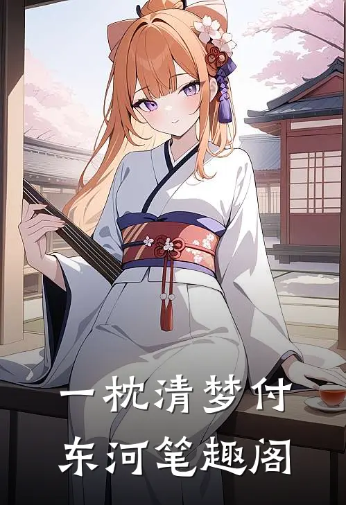 一枕清梦付东河笔趣阁