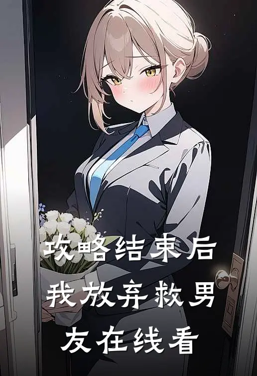 攻略结束后，我放弃救男友在线看