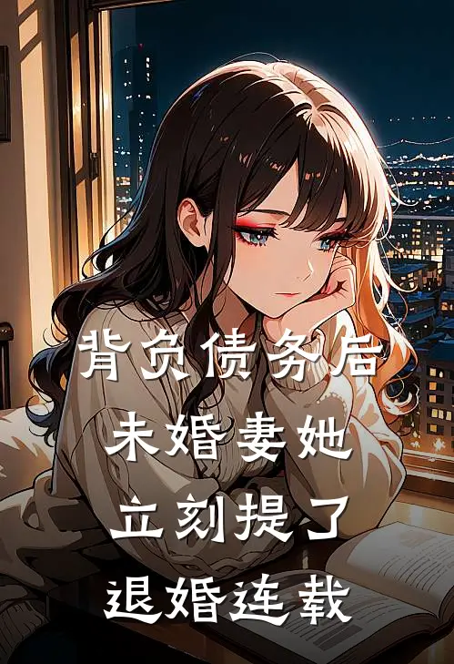 背负债务后，未婚妻她立刻提了退婚连载
