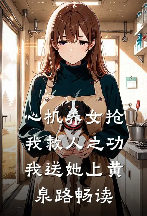 心机养女抢我救人之功，我送她上黄泉路畅读