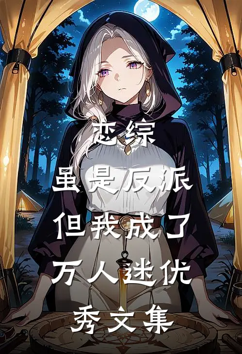 恋综：虽是反派，但我成了万人迷优秀文集