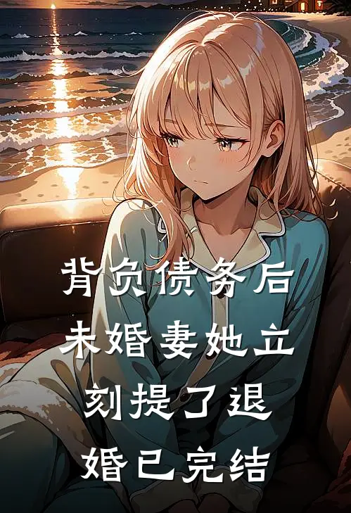 背负债务后，未婚妻她立刻提了退婚已完结