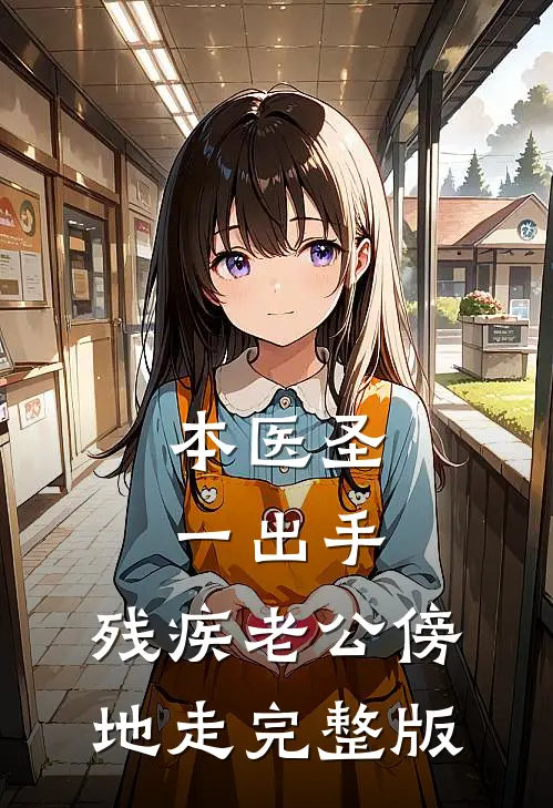 本医圣一出手，残疾老公傍地走完整版