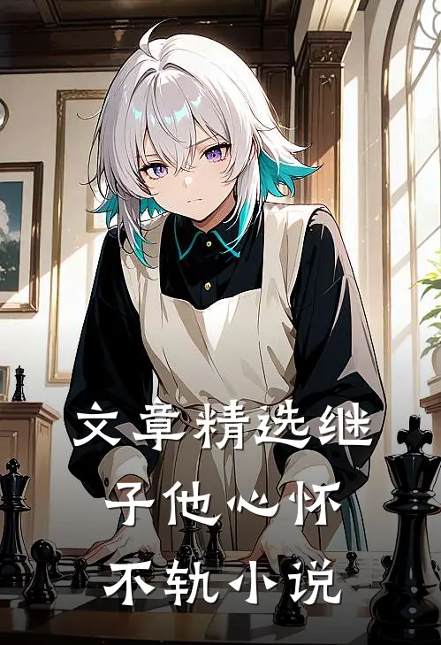 文章精选继子他心怀不轨小说