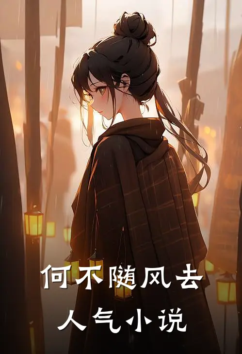 何不随风去人气小说